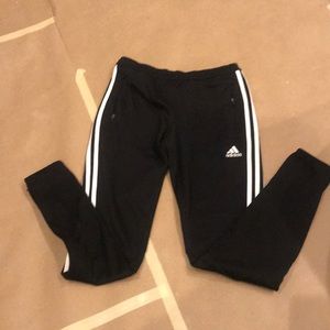 Adidas sweats